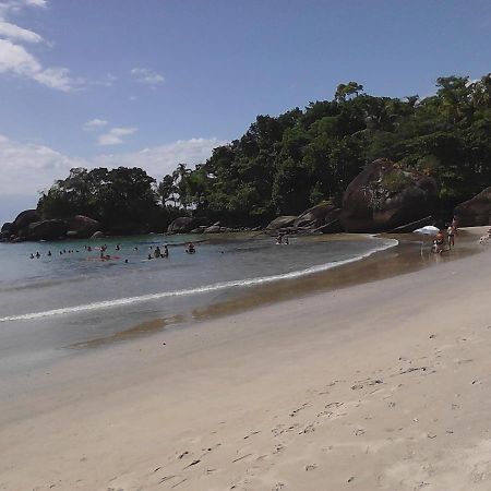 Casa Para Temporada, Centro De Ubatuba Εξωτερικό φωτογραφία