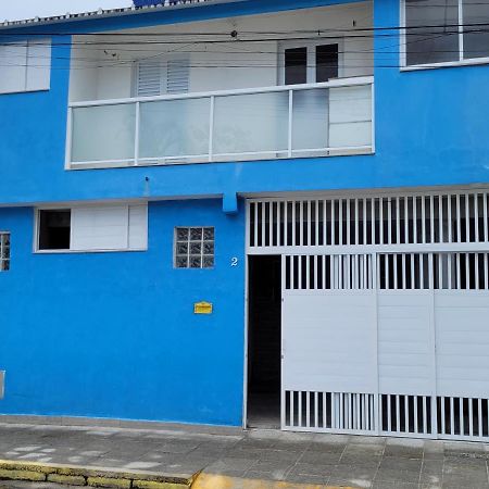 Casa Para Temporada, Centro De Ubatuba Εξωτερικό φωτογραφία