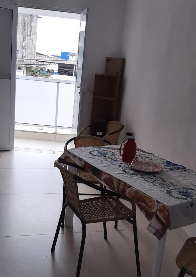 Casa Para Temporada, Centro De Ubatuba Εξωτερικό φωτογραφία