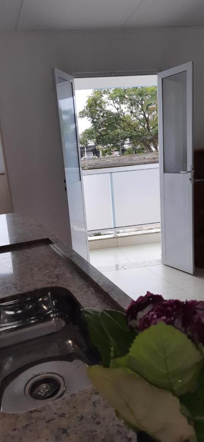 Casa Para Temporada, Centro De Ubatuba Εξωτερικό φωτογραφία
