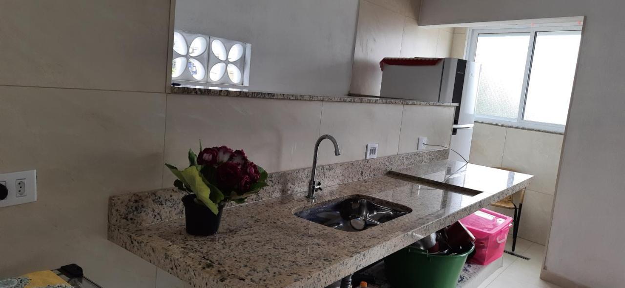 Casa Para Temporada, Centro De Ubatuba Εξωτερικό φωτογραφία