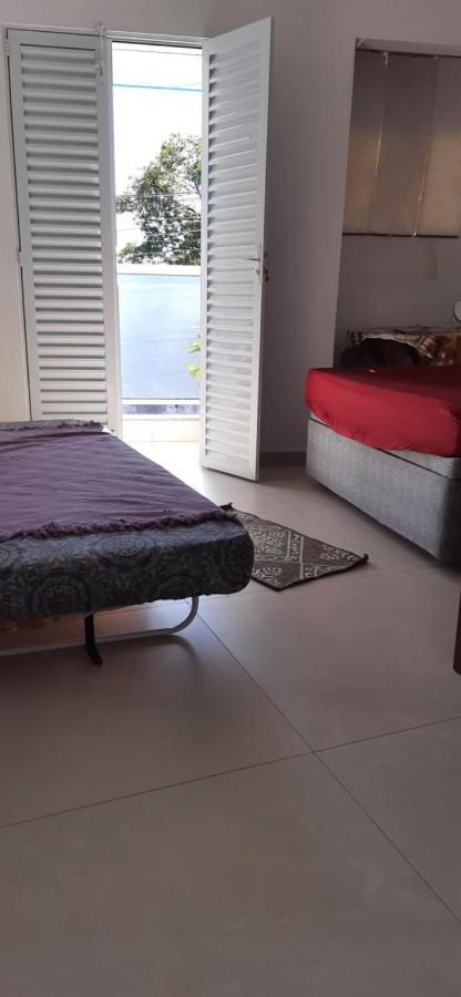 Casa Para Temporada, Centro De Ubatuba Εξωτερικό φωτογραφία