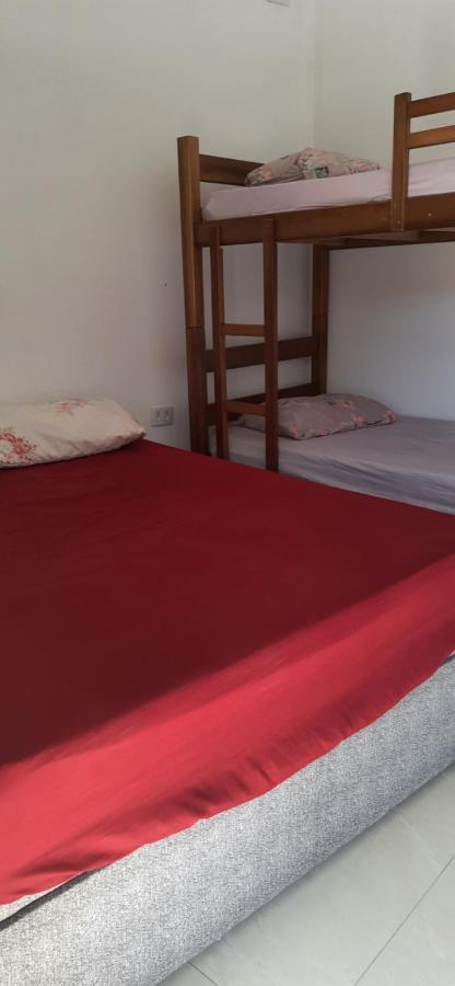 Casa Para Temporada, Centro De Ubatuba Εξωτερικό φωτογραφία