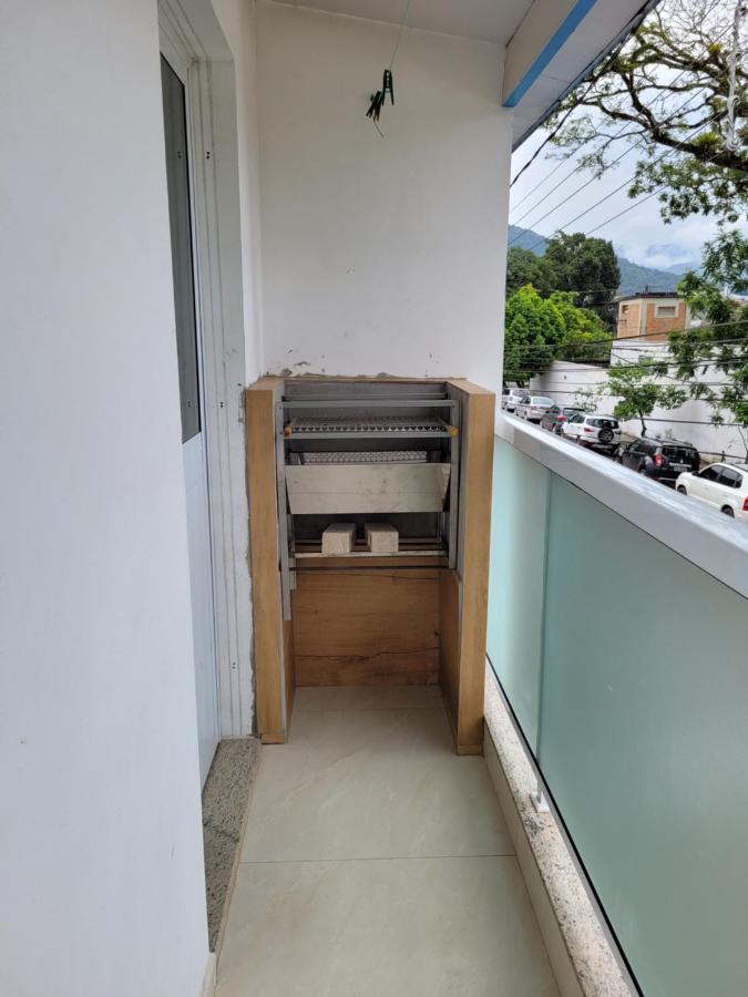 Casa Para Temporada, Centro De Ubatuba Εξωτερικό φωτογραφία