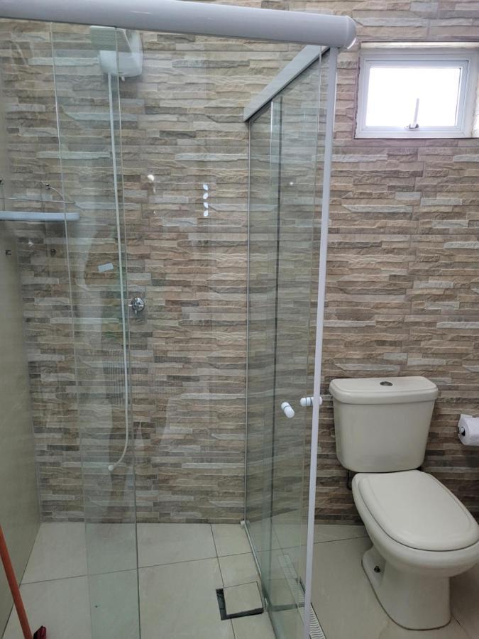 Casa Para Temporada, Centro De Ubatuba Εξωτερικό φωτογραφία